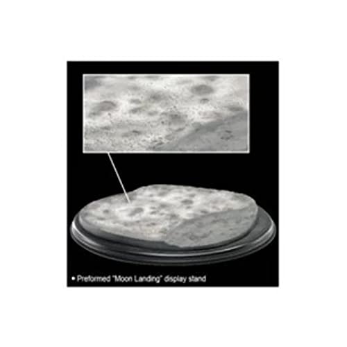 Dragon Models 1/72 Apollo 11"Lunar Landing - Csm Columbia + Lm Eagle + Astronauts #TOP3