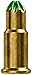Simpson Strong-Tie P22AC3 P22AC 0.22-Caliber “A” Single-Shot Crimp Loads, LVL 3, Green (100-Qty) (Pack of 100)