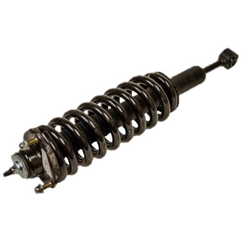 Image of Gabriel G57133 Ultra ReadyMount Front Left Complete Strut Assembly for 03-16 Toyota 4Runner, 17-18 Toyota 4Runner RWD, 07-14 Toyota FJ Cruiser, 05-15 Tacoma 4WD, 05-15 Tacoma Pre Runner (1 Pack)
