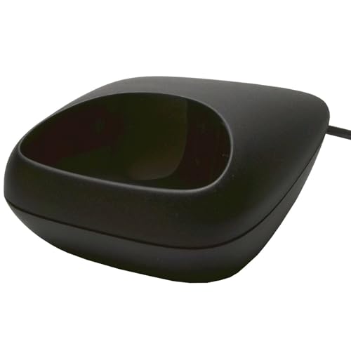 Gigaset Original Ladeschale für AS690H / A694H / E290H / A605H / A700H / C575HX / AS690HX / A690H / AS690HX / CE575HX