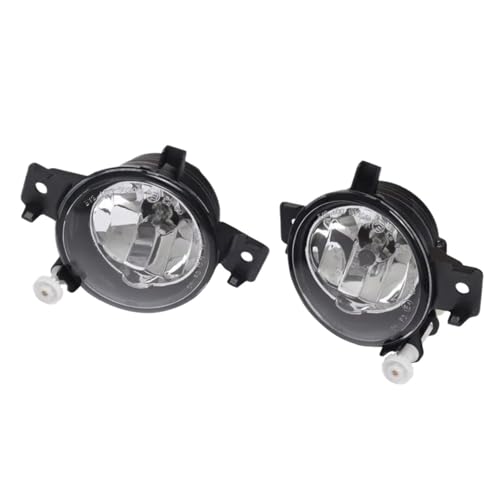 Antibrouillard BMW X5 E70 Pack Sport cassé ? Remplacez vos feux halogènes 2011-2013 LCI