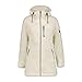 Produktbild ICEPEAK Damen Fleecejacke Chelles Ivory M
