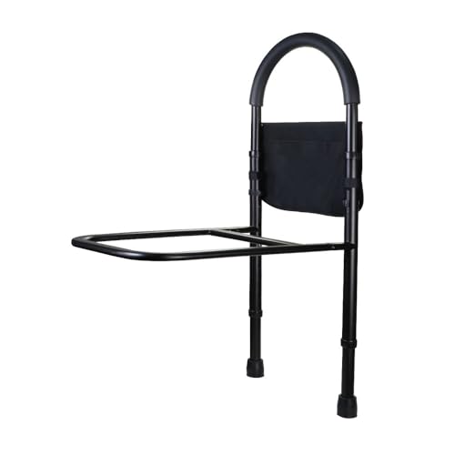 health best bed rail for seniors