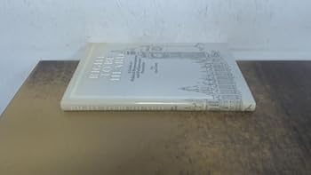 Hardcover Right to be Heard Book