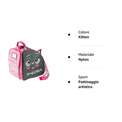 Edea SWEET -KITTEN BORSA PORTAPATTINI (KITTEN)