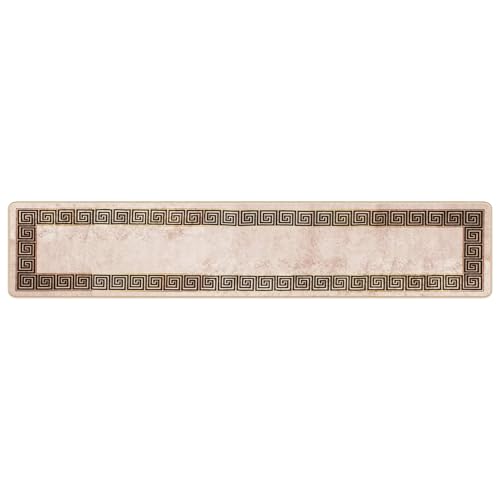 Tapis de couloir antidérapant pour sécuriser et décorer