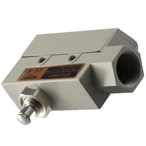 Interrupteur de fin de course motorisation antenne et voyage