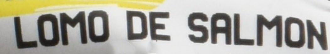 Lomo de Salmón Superior, fresco - 350 g - Imagen 3