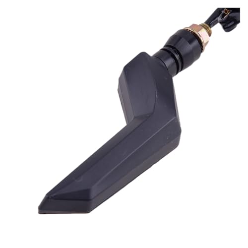 Intermitentes de moto para sustituir ópticas rotas con sistema M10 7