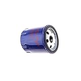 1109T0 Engine Oil Filter Compatible For Picasso Senna C5 DS Toyota Peugeot Fiat Blue Compatible For