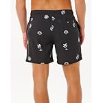 Rip Curl Men's Sessions 16" Volley Boardshorts - Image 2