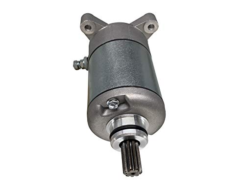 Hity Motor 18645 Starter For Polaris 325 335 425 500 ATV ATP/Ho/Magnum/Sportsman/Trail Boss/Polaris UTV Big Boss/Ranger Repl Polaris 3084981 3090188