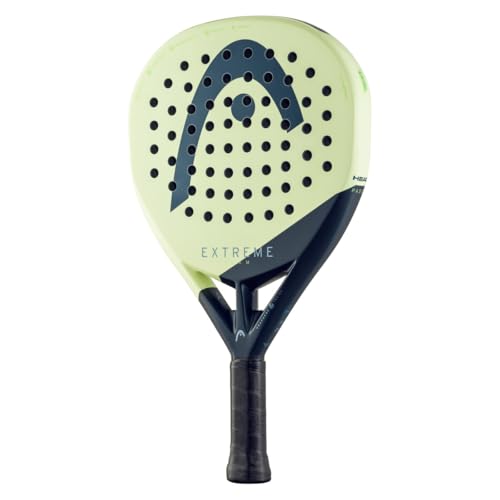 Image of HEAD Extreme Padel Racket Paddle Series (Elite, Motion, One, Pro) | Paddle