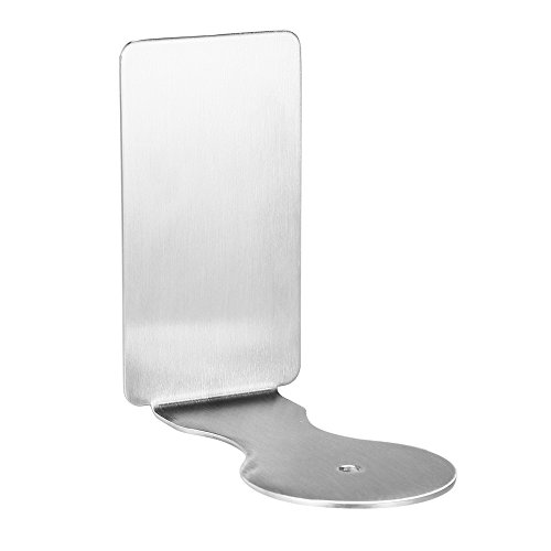 KKmoon Suporte para toalhas de papel de cozinha Suporte de toalha de papel vertical para suporte de