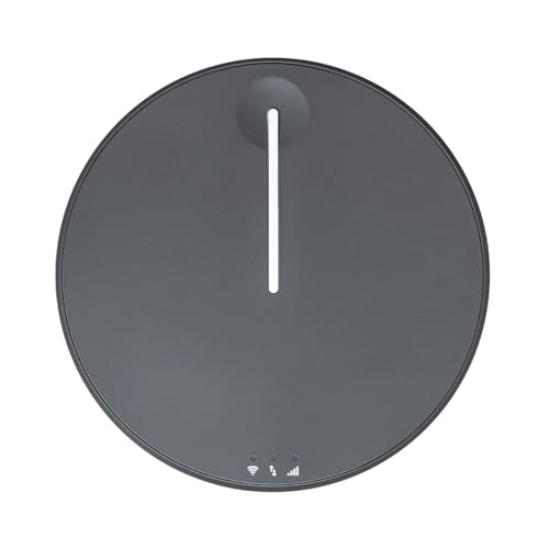 New TravlFi JourneyGo LTE RV WiFi Hotspot | RV Internet with Multiple Networks, Pay As You Go and No Contracts | Portable Internet for Travel, Motorhomes and Campers