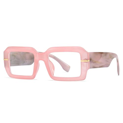 Lunettes de soleil rétro anti-lumière bleue vintage mixte pour écran