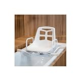 ASIENTO BAÑERA GIRATORIO Hogar y Mas Asiento BAÑERA Giratorio