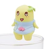 PUTITTO ふなっしーマスコット パステルver. ［5.着席なっしー］(単品)