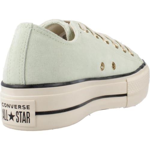 Baskets Converse CHUCK TAYLOR ALL STAR LIFT OX - vue 7
