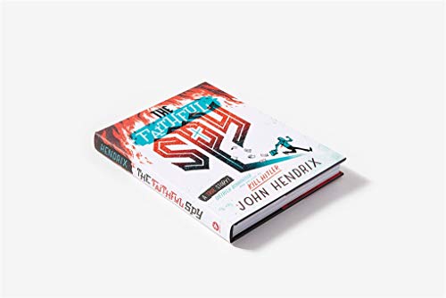 The Faithful Spy: Dietrich Bonhoeffer and the Plot to Kill Hitler