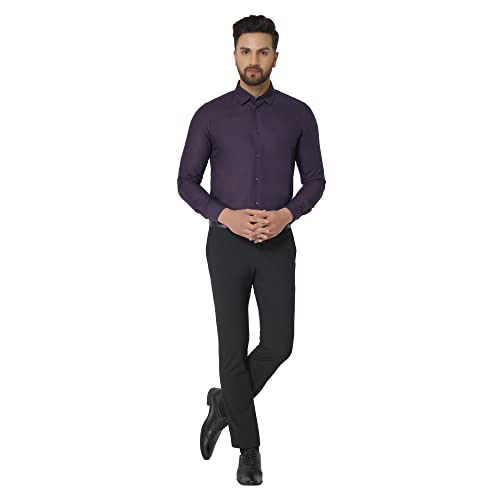 Image of Blackberrys Men Dress Shirt