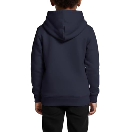 Batman Sweat à Capuche Enfant Premium Spreadshirt Citation Super-Héros - 2