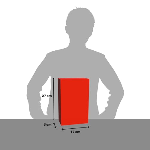 Top Trumps World Football Stars Winning Moves - vue 5