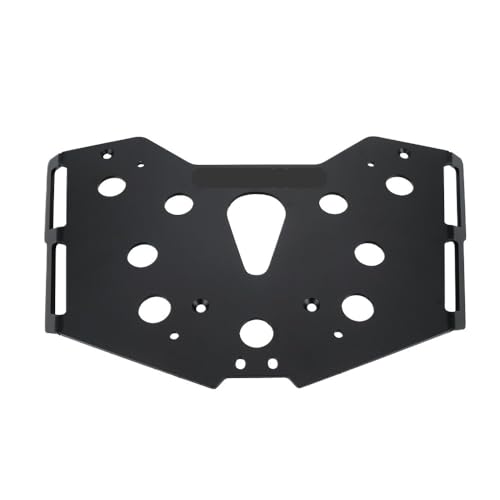 Porte-bagages arrière R1200GS LC support rangement contre manque de place