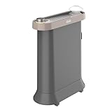 デロンギ マルチダイナミックヒーターソラーレ Wi-Fiモデル 最大13畳 ゼロ風暖房 オイルレスヒーター アストログレー IDH15WIFI-AB 【デロンギファミリー登録で5年保証、修理も原則72時間以内対応】