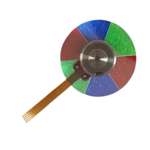 Ajustement couleur bleue projecteur PL554C MLl6570 réparation
