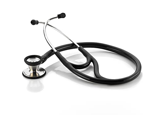 Stéthoscope de cardiologie ADC Adscope 602 Noir