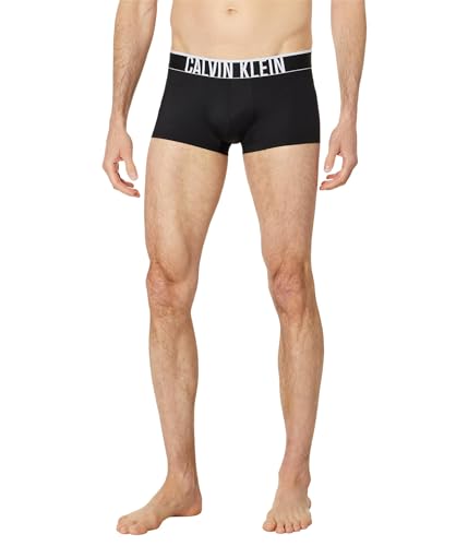 Calvin Klein Men's Intense Power Ultra Cooling Low Rise Trunk