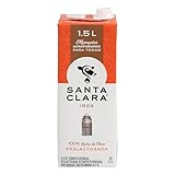 Santa Clara Leche Deslactosada 1.5 L