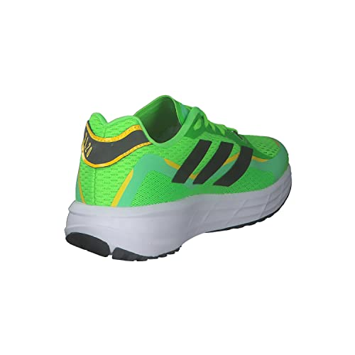 Image of Adidas SL 20.3 M Fabric Low Tops Lace Up Sport Shoes