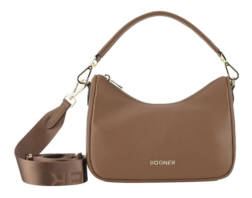 Bogner Pontresina Lora Shz Sac à bandoulière léger pour en finir avec les sacs lourds