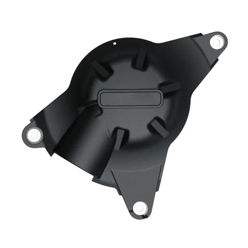 Couvercle de protection moteur moto et protecteur stator YZFR6