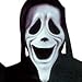 Produktbild Scream Scary Movie Set Freaky Cultica Horror Collection inklusive Original Maske und Kostüm sowie Joint Handschuhe und Hanfkette
