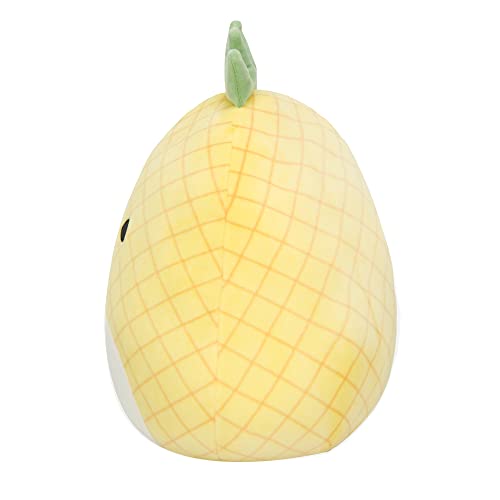 Squishmallows Official Kellytoy Plush 12" Maui The Pineapple - Ultrasoft Stuffed Animal Plush Toy #TOP3