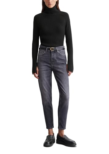 Pull-over Marc O'Polo femme 409504560325 en maille chic - 5