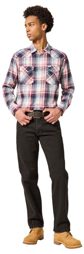 Image of Wrangler Men's 13mwz Cowboy Cut Original Fit Jean