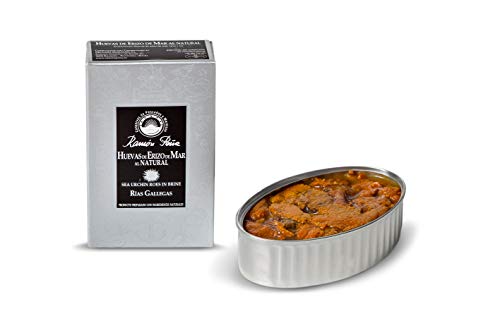 Ramon Pena Sea Urchin Silver Line