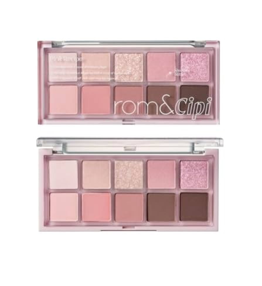Amazon | 【ロムシピ】 レシピパレット ロ ム ア ン ド シ ピ シ