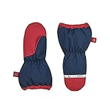 finkid handschuhe rukkanen Wasserdicht (10.000 mm Wassersäule) & versiegelte Nähte - dauerhaft trocken