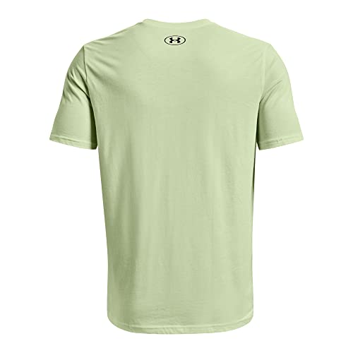 Image of Under Armour Men's Sportstyle Left Chest Short-Sleeve T-Shirt