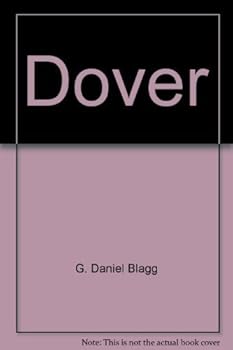 Paperback Dover: A pictorial history Book