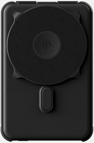 Ridge Magnetic Power Bank Fast Charging - Compatible with MagSafe - Portable Charger Power Bank -...