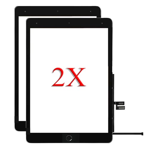 Numériseur iPad 7e génération pour réparer l'écran tactile à la maison