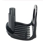 WuYanTrimmer Shaver Beard COMB for Philips BT405 BT3200 QT3300 QT4000 QT4005 QT4008 XA4003 QT4012 QT4013 QT4015 QT4018 QT4014 QC5390