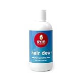Oyin Handmade Hair Dew, Daily Quenching Hair Lotion, 16.9 Ounce