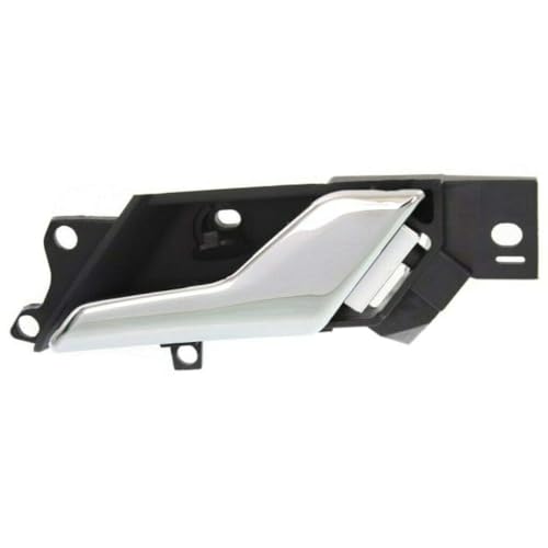 Cheriezing Inside Interior Door Handle Compatible with 2012-2015 Captiva Sport, 2008-2010 Vue Hybrid Replace# 20983660, 20983661 Left and Right Side Set of 4 by Cheriezing - Image 7